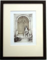 /products/iva-huttnerova-zapomela-klice-grafika/